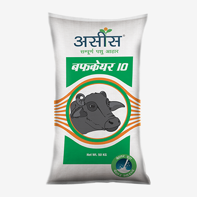 Buffcare 10