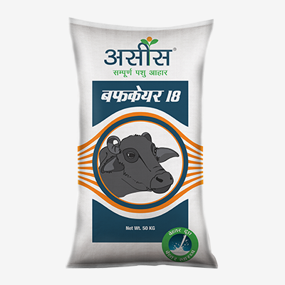Buffcare 18