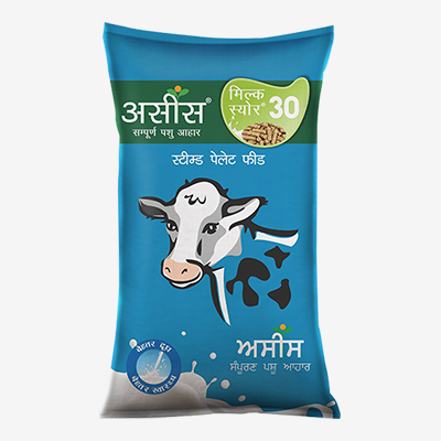 Milksure 30