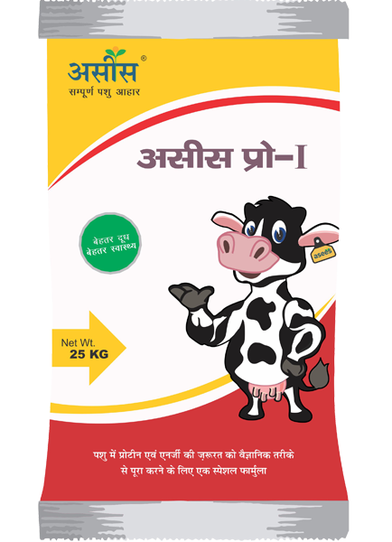 Store in Cool And Dry Place Asees Feed MILKSURE 30, Packaging Type